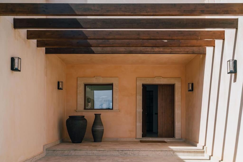 Ferienhaus Alma, Cas Concos *