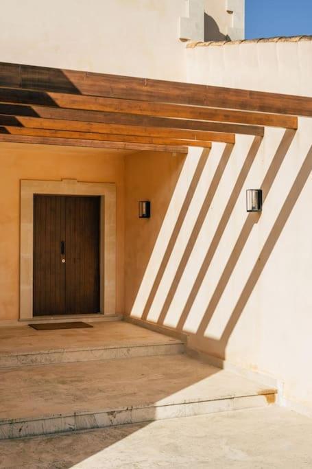 Ferienhaus Alma, Cas Concos