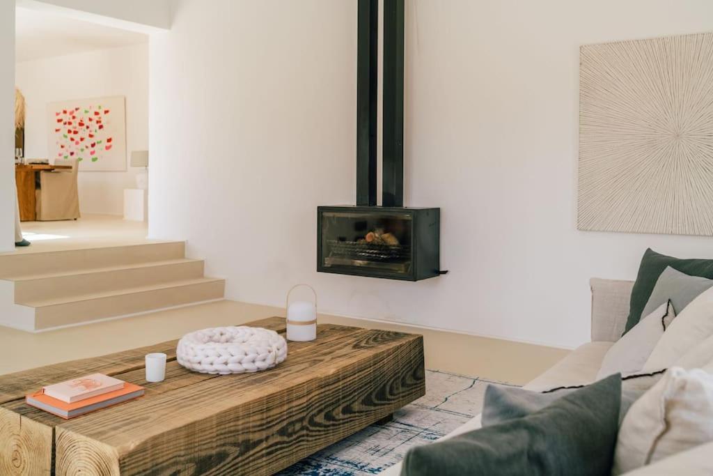 Ferienhaus Alma, Cas Concos Felanitx