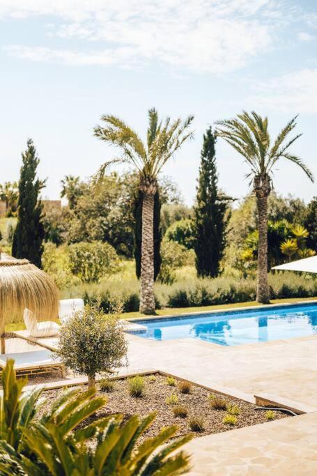 Ferienhaus Alma, Cas Concos *