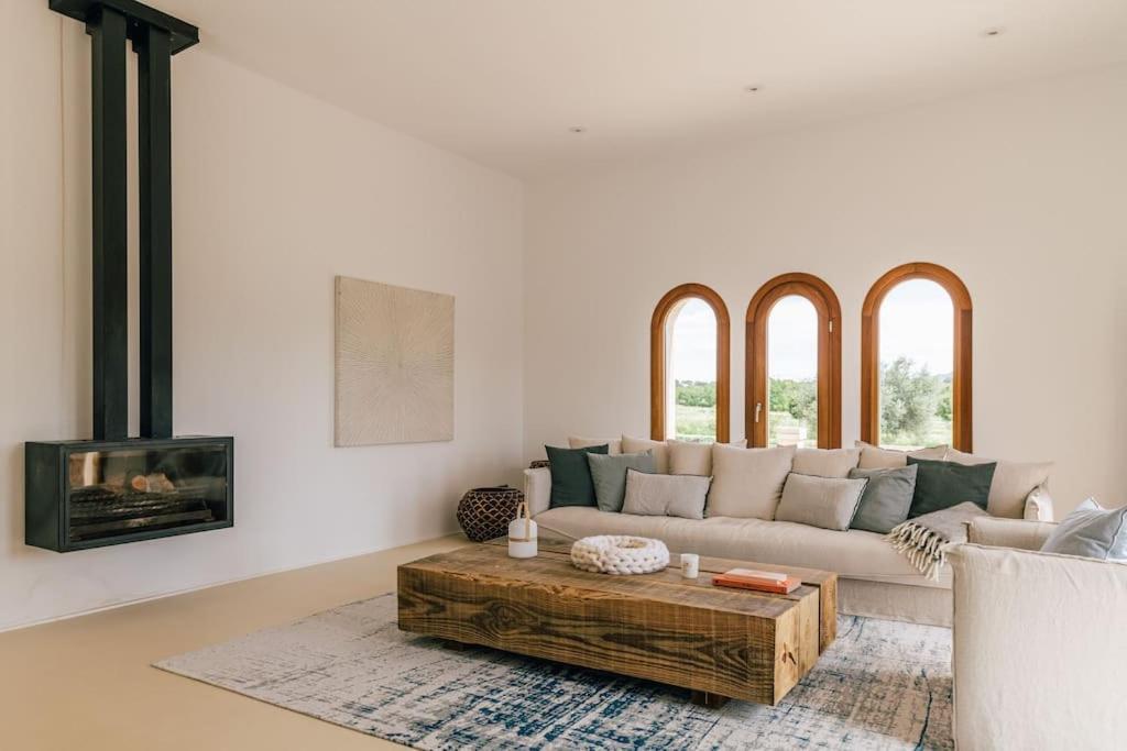 Ferienhaus Alma, Cas Concos Felanitx
