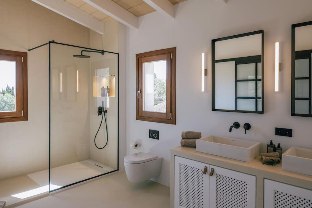 Ferienhaus Alma, Cas Concos Felanitx