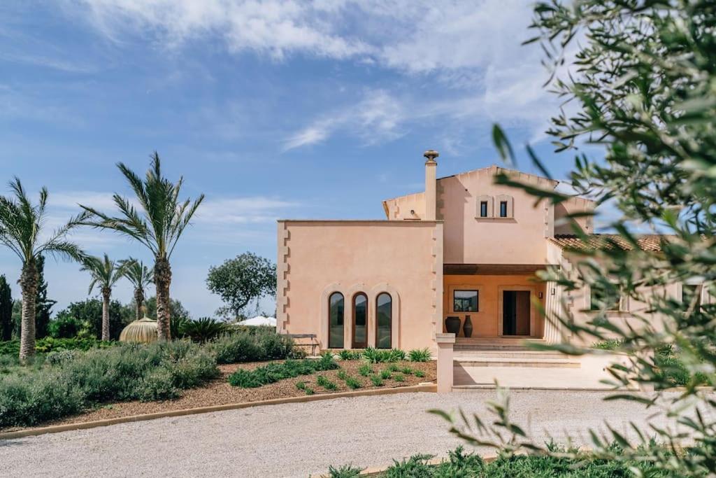 Ferienhaus Alma, Cas Concos