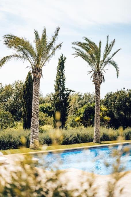 Ferienhaus Alma, Cas Concos