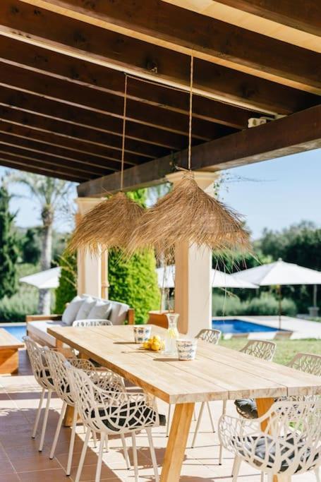 Ferienhaus Alma, Cas Concos Felanitx