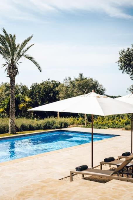 Ferienhaus Alma, Cas Concos